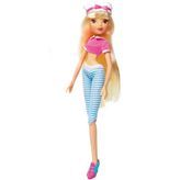 Winx Club Odysea Explorer Stella