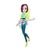 Winx Club Rock Style Figür Tecna