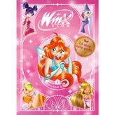 Winx Club T01 : Bienvenue à Alféa