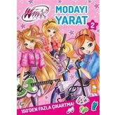 Winx Club–Modayı Yarat 2