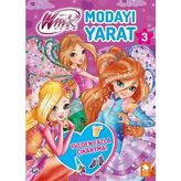 Winx Club–Modayı Yarat 3