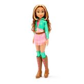 Winx İkonik Periler WNX77 Flora