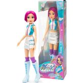 Winx İkonik Periler WNX77 Tecna