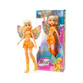 Winx Kanatlı Periler WNX76 Stella