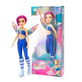 Winx Kanatlı Periler WNX76000 - Aisha
