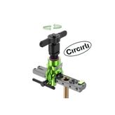 Wipcool Ef-2lr Çantalı Havşa Takımı