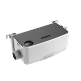 Wipcool P40 Mini Tanklı Drenaj Pompası