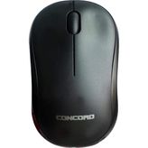 Wireless Kablosuz 3D Mouse (Siyah)