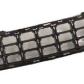 Wisco Opel Corsa D Ön Tampon Izgara 2011-2014