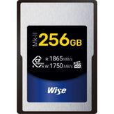 Wise Advanced 256GB Cfexpress 4.0 A Tipi Hafıza Kartı