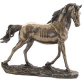 Wise At Biblosu - Galloping Stallion Veronese Design