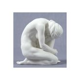 Wise Biblolar Porselen – Body Porselen (11x6,5x11 Cm)