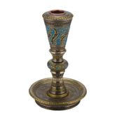 WISE Veronese Serisi-WISE ARABESK MUMLUK-15,5*10,5*10,5 CM.