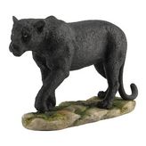 WISE Veronese Serisi-WISE SİYAH PANTER-25*6*15 CM.
