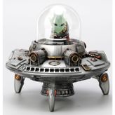 WISE Veronese Serisi-WISE UFO-13*15,5*15,5 CM.