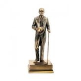 WISE Veronese-WISE ATA HEYKEL-10,5*10,5*25,5 CM