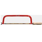 Wisent 250 mm Ryoba Bambu Saplı Japon Testere