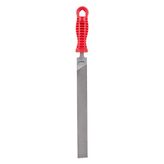 Wisent H2 250 mm Saplı Yassı Eğe