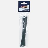 Wisent Metal 150 mm 6 Adet Testere Bıçağı