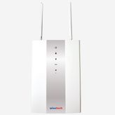 Wisetech WS-212 Kablolu ve Kablosuz Alarm Paneli