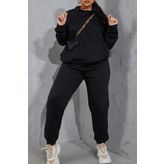 Wish BF Kadın Oversize Eşofman Takımı