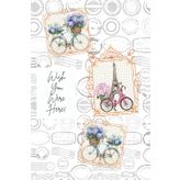 Wish You Were Here! Journal