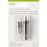 Wisipi Explore Deep Cut Housing & Blade - -- - 0