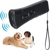 Wison Ws-013 Ultrasonik Köpek Kovucu