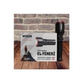 Wison WS-5575 Profesyonel El Feneri