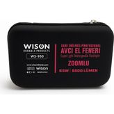 Wison WS-950 Avcı El Feneri