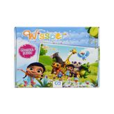 Wissper CA5101 60 Parça Yapboz