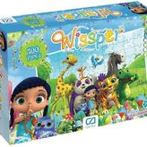 Wissper Puzzle 100 Parça