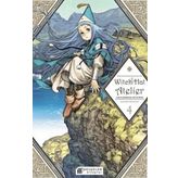 Witch Hat Atelier – Cadı Şapkası Atölyesi 4