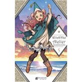 Witch Hat Atelier – Cadı Şapkası Atölyesi 5