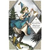 Witch Hat Atelier – Cadı Şapkası Atölyesi 7