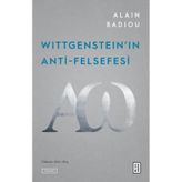 Wittgensteinın Anti Felsefesi Alain Badiou