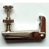 Wittner 902 3-4 4-4 Nikel Keman Fiksi