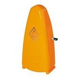 Wittner Taktell Piccolo 830231 Turuncu Mekanik Metronom