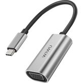 Wiwu Alpha Type-C to VGA Adaptörü