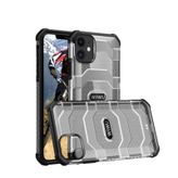 Wiwu Apple iPhone 12 Voyager Kapak Kılıf