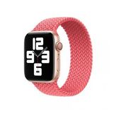 Wiwu Apple Watch 40 mm Braided Solo Loop Small Kordon