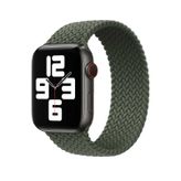 Wiwu Apple Watch 42 mm Braided Solo Loop Large Kordon