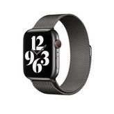 Wiwu Apple Watch 42 mm Minalo Metal Kordon
