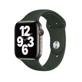 Wiwu Apple Watch 44 mm Sport Band Silikon Kordon