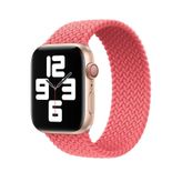 Wiwu Apple Watch Ultra 49 mm Kordon Braided Solo Loop Medium Strap Kayış