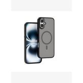 Wiwu ArmorPro Magsafe uyumlu iPhone 16 Plus Kılıf