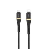 Wiwu ED-103 Elite Type-C To Lightning Kablo