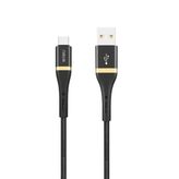 Wiwu Elite ED-101 1.2 m Type-C Usb Kablo
