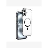 Wiwu iShield Pro Magsafe uyumlu iPhone 16 Plus Kılıf