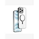Wiwu iShield Pro Magsafe uyumlu iPhone 16 Pro Kılıf